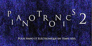 Pianotronics 2