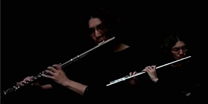 OVISIR.FLUTE