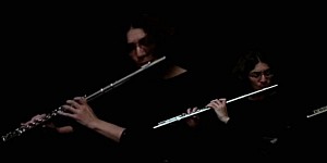 Mono-Flute