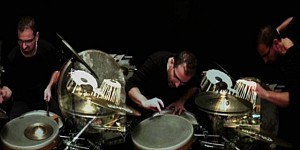 Mono-Percussions