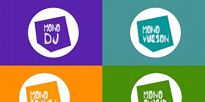 Mises à jour (version 3.2) des applications Mono(s)