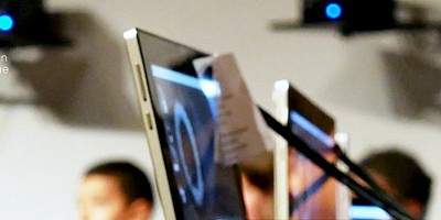 Concert du Fresnes Laptop Orchestra, le 3 juin à Fresnes