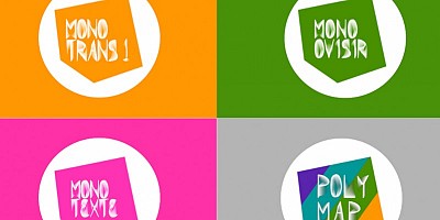 Mises à jour (version 3.3.0) des applications Mono(s)